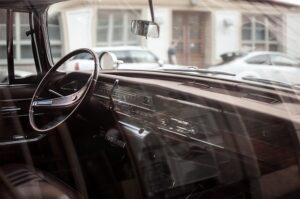Autoscheiben