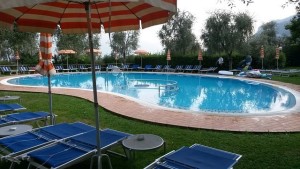 Swimmingpool